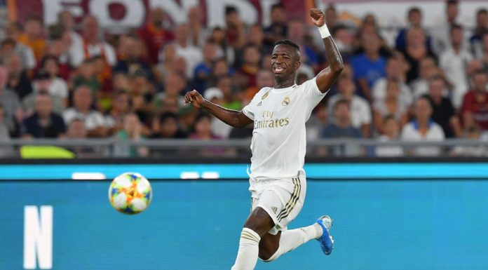 Il “Clasico” e’ del Real: 2-0 al Barça e primato in Liga