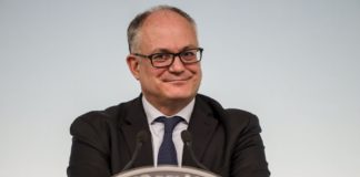 Suppletive Roma, Gualtieri eletto deputato col 62%