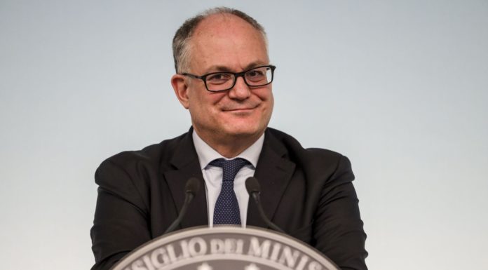 Suppletive Roma, Gualtieri eletto deputato col 62%
