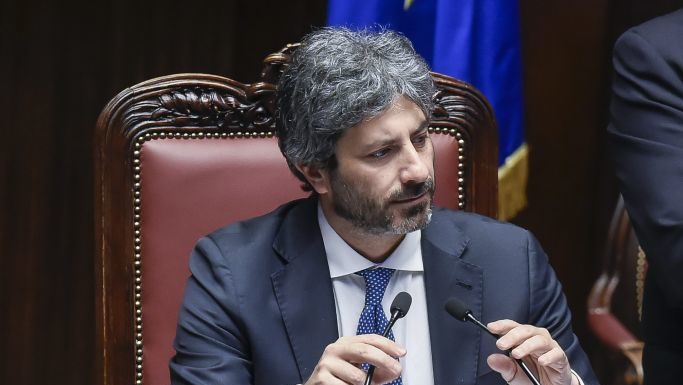 Coronavirus, Fico “No a polemiche, il Parlamento sia unito”