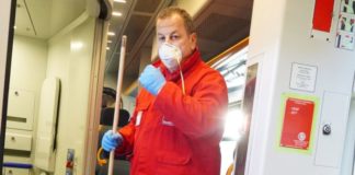 Paziente positivo a Cagliari, primo caso in Sardegna