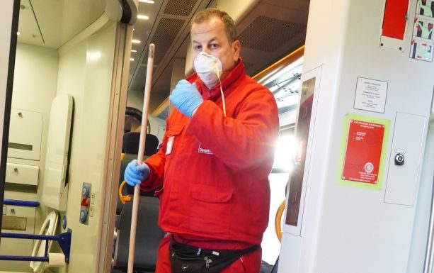 Paziente positivo a Cagliari, primo caso in Sardegna