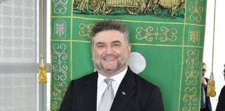 Coronavirus, positivo l’assessore lombardo Mattinzoli