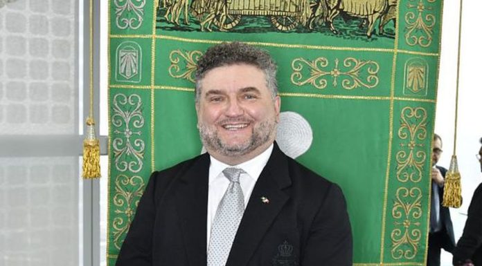 Coronavirus, positivo l’assessore lombardo Mattinzoli