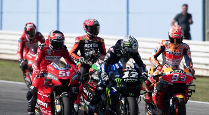 Motomondiale, cancellato anche Gp Thailandia del 22 marzo