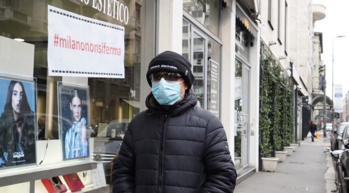 Coronavirus, 90% delle piccole imprese avverte gia’ i colpi della crisi