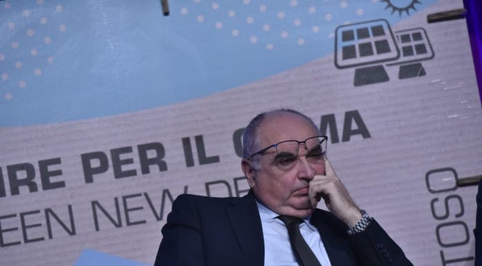 Coronavirus, Confcooperative: “Economia paga prezzo alto, serve unita’”