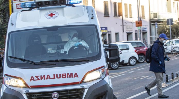 Primo caso di Coronavirus in Molise, positiva una donna di 61 anni