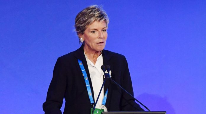 Euro2020, Christillin “In Uefa tranquilli, andra’ tutto bene”