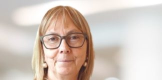 Angelini, Alessandra Favilli direttore relazioni esterne e istituzionali