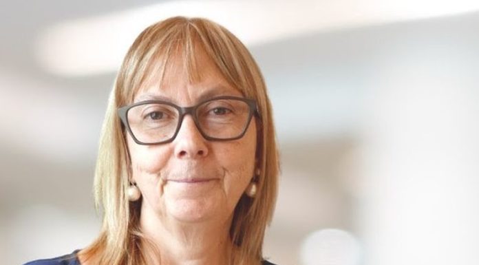 Angelini, Alessandra Favilli direttore relazioni esterne e istituzionali