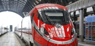Frecce Trenitalia, nuovo criterio di prenotazione