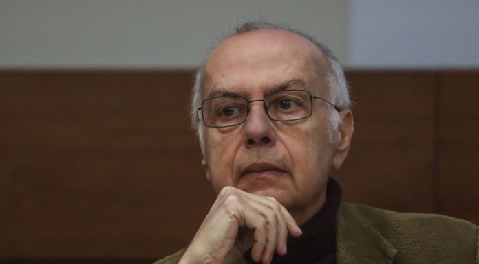 Coronavirus: Rezza (Iss) “Potrebbero essere necessarie altre zone rosse”