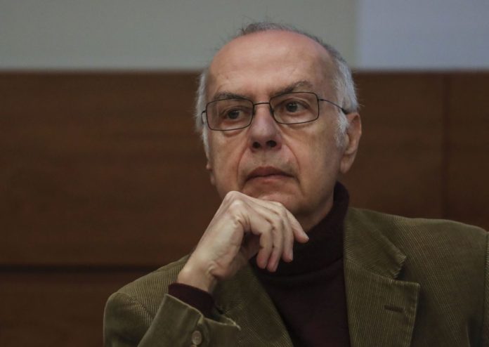 GIOVANNI REZZA ISTITUTO SUPERIORE DI SANITA’