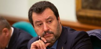 Coronavirus, Salvini “Se il decreto non cambia non lo votiamo”