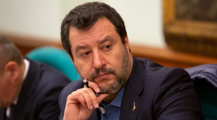 Coronavirus, Salvini “Se il decreto non cambia non lo votiamo”