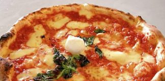 In Francia video sulla pizza al coronavirus poi rimosso, e’ polemica
