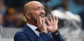 Walter Zenga nuovo allenatore del Cagliari