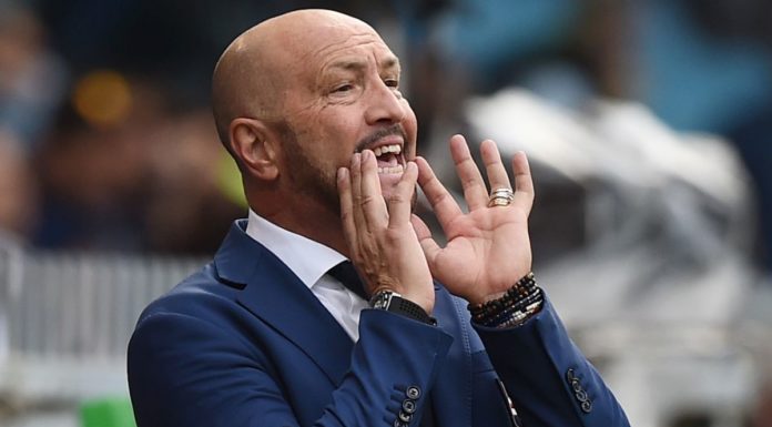 Walter Zenga nuovo allenatore del Cagliari