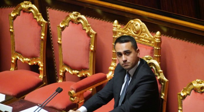 Di Maio “716 milioni per il Made in Italy”