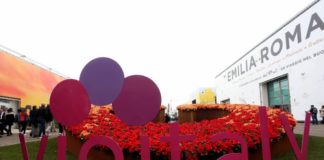Il Vinitaly si svolgera’ dal 14 al 17 giugno