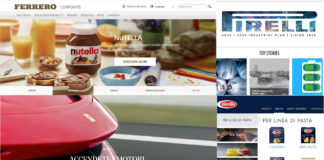 Ferrari, Ferrero, Barilla e Pirelli tra aziende leader per reputazione