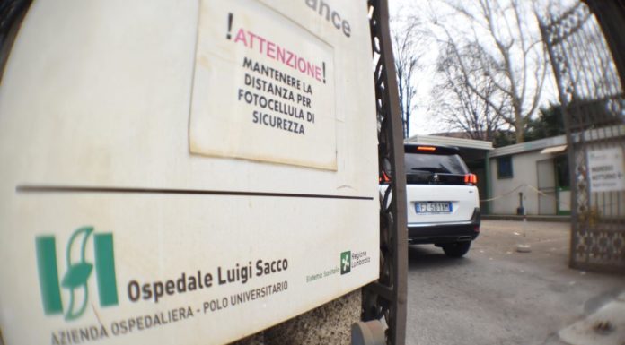 Coronavirus, Banca Mediolanum dona 100 mila euro al “Sacco” di Milano