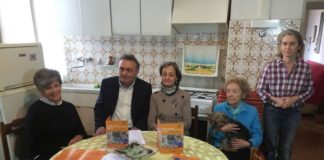 Anziani ospitano chi non ha alloggio, a Bologna “Abitare solidale”