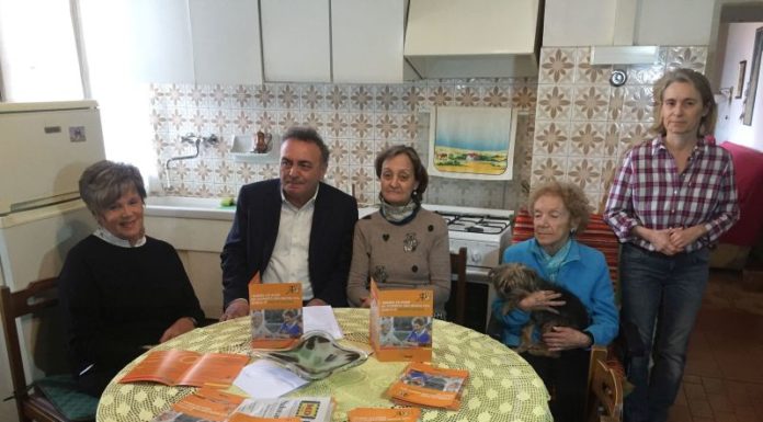 Anziani ospitano chi non ha alloggio, a Bologna “Abitare solidale”