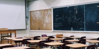 Coronavirus, scuole e universita’ chiuse fino al 15 marzo in tutta Italia