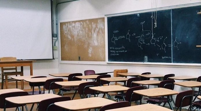 Coronavirus, scuole e universita’ chiuse fino al 15 marzo in tutta Italia