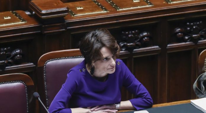 Coronavirus, Bonetti “Ipotesi voucher per baby sitter”