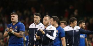 Coronavirus, rinviata Italia-Inghilterra del 6 Nazioni di rugby