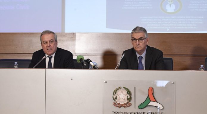 Coronavirus, Css “Possibile proroga per la chiusura delle scuole”