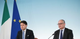 Conte “7,5 miliardi per l’emergenza coronavirus”
