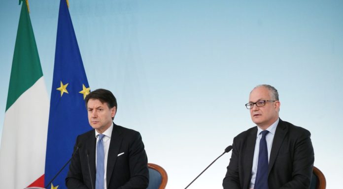 Conte “7,5 miliardi per l’emergenza coronavirus”