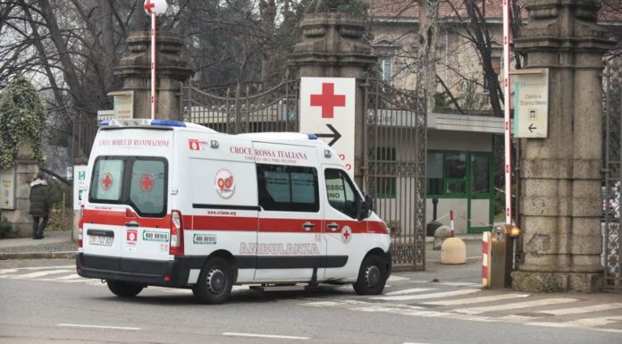 Coronavirus, Gallera “In Lombardia ogni giorno 200 ricoveri”