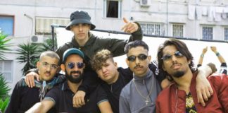 “Ultras” al cinema dal 9 all’11 marzo