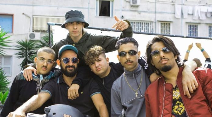 “Ultras” al cinema dal 9 all’11 marzo