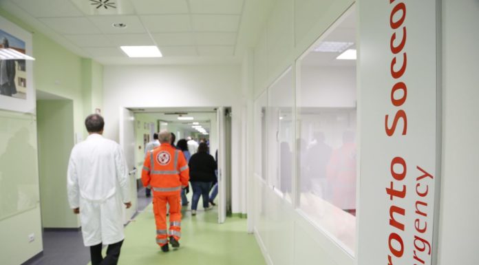 Sanita’, gli infermieri “Nessuno tocchi il volontariato”