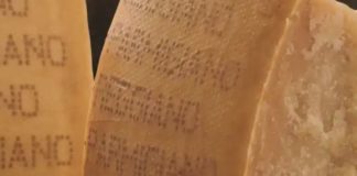 Consorzio Parmigiano Reggiano valorizza le lunghe stagionature