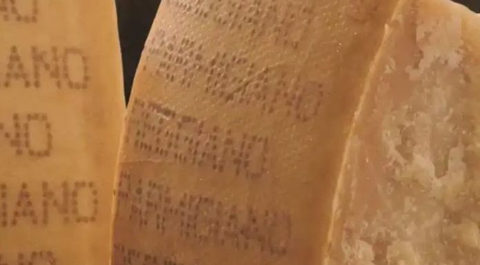 Consorzio Parmigiano Reggiano valorizza le lunghe stagionature