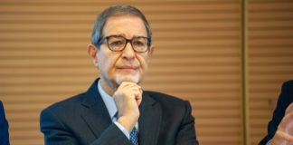 Musumeci “In Sicilia è già epidemia economica”