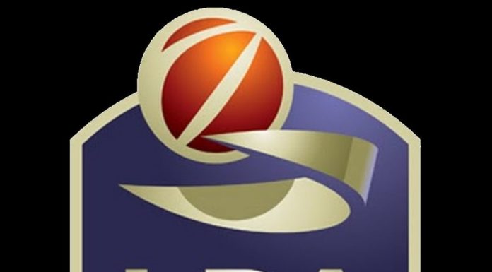 Sospese tutte le gare della serie A di Basket
