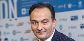 Positivo il presidente della Regione Piemonte