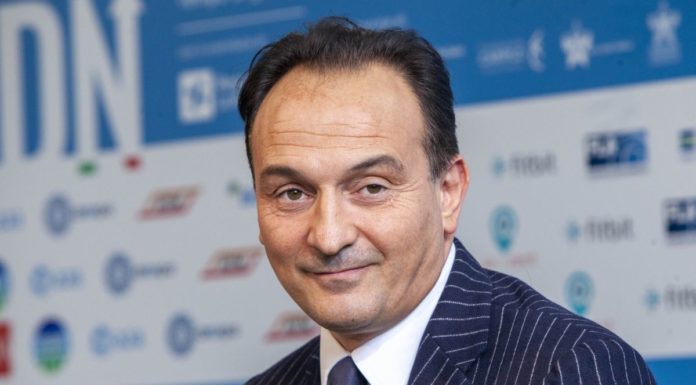 Positivo il presidente della Regione Piemonte
