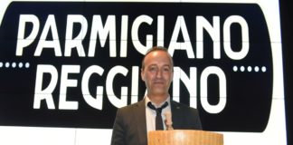 Bertinelli (Consorzio Parmigiano Reggiano): “Export non puo’ fermarsi”