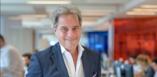 Coronavirus, Hedberg (Windtre): “Impegno e senso di responsabilita’”