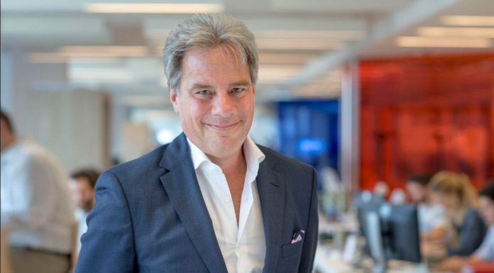 Coronavirus, Hedberg (Windtre): “Impegno e senso di responsabilita’”