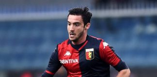 Il Genoa espugna San Siro, al Milan non basta Ibra